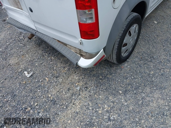 2010 Ford Transit Connect XLT с VIN NM0LS7DN5AT001051, выставлен на аукционе IAAI как лот 42162338 с пробегом 169 426 миль миль и . История ставок и продаж доступна на DreamBid. Изображение 17.