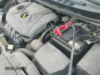 2012 Hyundai Elantra Limited with VIN 5NPDH4AE4CH150129, listed as a IAAI auction lot 43542738 with 143,001 mi miles and . Bid and sale history available at DreamBid. Image 15.