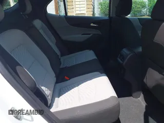 2020 Chevrolet Equinox LS z VIN 3GNAXSEVXLS602800, wystawiony jako IAAI lot #42268052 z przebiegiem 96 159 mil mil oraz . Historia ofert i sprzedaży dostępna na DreamBid. Obrazek 8.