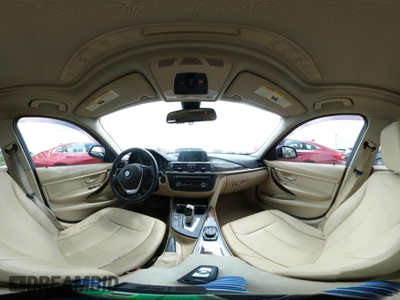 2014 BMW 3 Series 328d with VIN WBA3D3C58EK154748, listed as a IAAI auction lot 42598778 with 196,158 mi miles and . Bid and sale history available at DreamBid. Image 18.