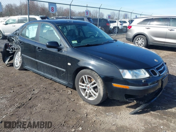 2006 Saab 9-3 z VIN YS3FD49Y061147042, wystawiony jako IAAI lot #41941819 z przebiegiem 95 290 mil mil oraz . Historia ofert i sprzedaży dostępna na DreamBid. Obrazek 1.