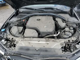 2021 BMW 3 Series 330i xDrive with VIN 3MW5R7J07M8C02992, listed as a Copart auction lot 50254725 with 71,901 mi miles and Salvage Title. Bid and sale history available at carsss.com. Image 11.