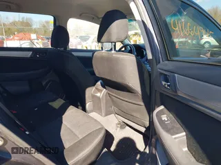 2017 Subaru Outback Premium с VIN 4S4BSACC5H3230377, выставлен на аукционе IAAI как лот 41664945 с пробегом 185 046 миль миль и . История ставок и продаж доступна на DreamBid. Изображение 8.