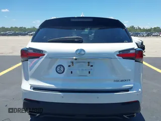 2017 Lexus NX 200t z VIN JTJYARBZ7H2081804, wystawiony jako IAAI lot #42267369 z przebiegiem 154 745 mil mil oraz . Historia ofert i sprzedaży dostępna na DreamBid. Obrazek 15.