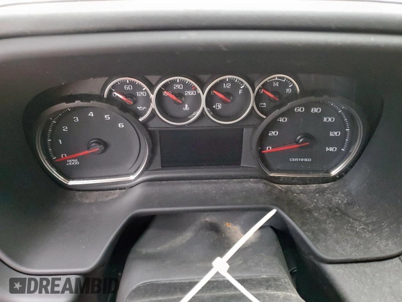 2022 Chevrolet Tahoe z VIN 1GBSCLED5NR233554, wystawiony jako Copart lot #61064025 z przebiegiem Nie podano mil oraz Czysty tytuł • Clean title. Historia ofert i sprzedaży dostępna na DreamBid. Obrazek 9.