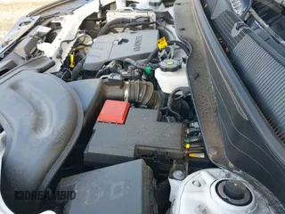 2025 Chevrolet TrailBlazer RS с VIN KL79MTSLXSB008759, выставлен на аукционе IAAI как лот 42597012 с пробегом 14 622 миль миль и . История ставок и продаж доступна на DreamBid. Изображение 20.