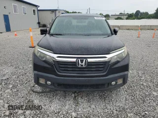 2017 Honda Ridgeline RTL-T with VIN 5FPYK2F63HB006688, listed as a Copart auction lot 62954235 with Not provided miles and Clean title. Bid and sale history available at DreamBid. Image 5.