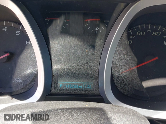 2017 Chevrolet Equinox LT with VIN 2GNALCEK4H1509832, listed as a IAAI auction lot 42027036 with 145,263 mi miles and . Bid and sale history available at DreamBid. Image 15.