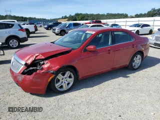 2010 Mercury Milan z VIN 3MEHM0HA0AR621341, wystawiony jako Copart lot #56994365 z przebiegiem 218 312 mil mil oraz Szkoda całkowita • Salvage title. Historia ofert i sprzedaży dostępna na DreamBid. Obrazek 1.