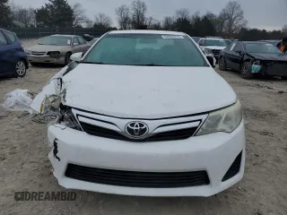 2012 Toyota Camry L with VIN 4T1BF1FK9CU190766, listed as a Copart auction lot 42094415 with 148,115 mi miles and Clean Title. Bid and sale history available at DreamBid. Image 5.