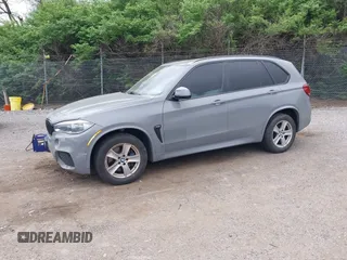 2016 BMW X5 xDrive50i with VIN 5UXKR6C57G0J80370, listed as a IAAI auction lot 42040278 with 99,071 mi miles. Bid and sale history available at carsss.com. Image 18.