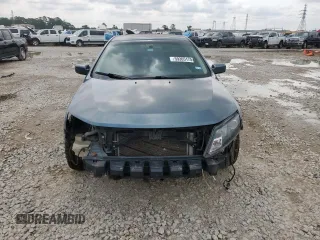 2012 Ford Fusion SE z VIN 3FAHP0HA7CR234996, wystawiony jako Copart lot #59365175 z przebiegiem 117 769 mil mil oraz Szkoda całkowita • Salvage title. Historia ofert i sprzedaży dostępna na DreamBid. Obrazek 5.