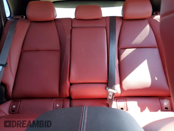 2023 Mazda CX-30 S Preferred with VIN 3MVDMBCM7PM531380, listed as a Copart auction lot 62732205 with Not provided miles and Salvage title. Bid and sale history available at DreamBid. Image 10.