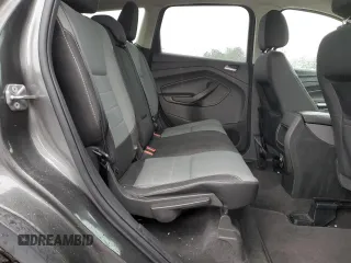 2016 Ford Escape SE z VIN 1FMCU9GX6GUA02410, wystawiony jako Copart lot #58623545 z przebiegiem 106 992 mil mil oraz Tytuł czysty. Historia ofert i sprzedaży dostępna na DreamBid. Obrazek 11.