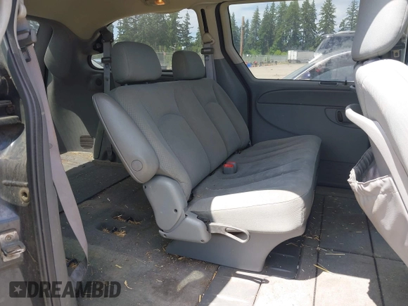 2007 Dodge Grand Caravan z VIN 1D8GP24E17B251315, wystawiony jako IAAI lot #42527469 z przebiegiem 249 267 mil mil oraz . Historia ofert i sprzedaży dostępna na DreamBid. Obrazek 8.