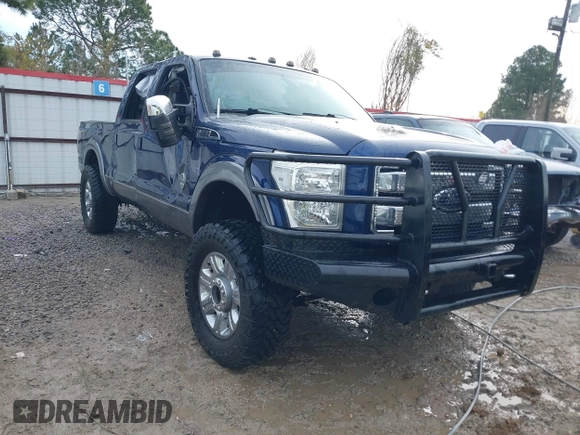 2012 Ford F-250 XL z VIN 1FT7W2BT5CEC75144, wystawiony jako IAAI lot #41339975 z przebiegiem 170 907 mil mil oraz . Historia ofert i sprzedaży dostępna na DreamBid. Obrazek 1.