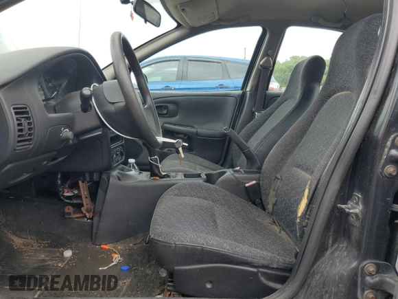 2000 Saturn SL с VIN 1G8ZG5284YZ152285, выставлен на аукционе Copart как лот 59344165 с пробегом Не указан миль и Списание • Salvage title. История ставок и продаж доступна на DreamBid. Изображение 7.