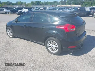 2018 Ford Focus ST with VIN 1FADP3L94JL247066, listed as a IAAI auction lot 41864787 with 160,135 mi miles and . Bid and sale history available at DreamBid. Image 3.
