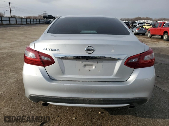 2018 Nissan Altima S with VIN 1N4AL3AP5JC110721, listed as a Copart auction lot 84474874 with 75,770 mi miles and Salvage Title. Bid and sale history available at DreamBid. Image 6.