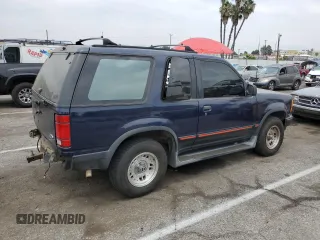1993 Ford Explorer z VIN 1FMCU24X3PUA44495, wystawiony jako Copart lot #62492444 z przebiegiem 82 105 mil mil oraz Szkody całkowita. Historia ofert i sprzedaży dostępna na DreamBid. Obrazek 3.
