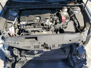2020 Toyota Camry SE z VIN 4T1G11AK3LU887927, wystawiony jako Copart lot #56430665 z przebiegiem 60 927 mil mil oraz Szkoda całkowita • Salvage title. Historia ofert i sprzedaży dostępna na DreamBid. Obrazek 11.