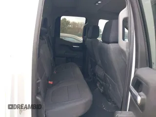 2019 Chevrolet Silverado 1500 LT with VIN 1GCRWCED0KZ224158, listed as a IAAI auction lot 41189137 with 108,854 mi miles and . Bid and sale history available at DreamBid. Image 8.