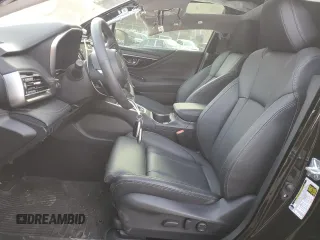2024 Subaru Outback Limited XT with VIN 4S4BTGND2R3136531, listed as a Copart auction lot 78044194 with 5,446 mi miles and Salvage title. Bid and sale history available at DreamBid. Image 7.