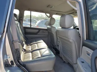 2006 Toyota Land Cruiser with VIN JTEHT05J162101763, listed as a Copart auction lot 69029884 with 263,974 mi miles and Clean Title. Bid and sale history available at carsss.com. Image 11.