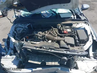 2018 Honda Accord Sedan Sport 1.5T with VIN 1HGCV1F33JA251114, listed as a IAAI auction lot 41838927 with 92,994 mi miles. Bid and sale history available at carsss.com. Image 10.