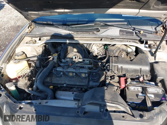 2004 Lexus ES 350 with VIN JTHBA30G145037747, listed as a IAAI auction lot 41424725 with 163,921 mi miles and . Bid and sale history available at DreamBid. Image 10.