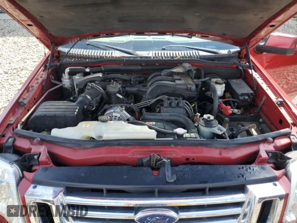 2007 Ford Explorer Eddie Bauer with VIN 1FMEU74E57UB84696, listed as a Copart auction lot 62484405 with 174,013 mi miles and Non repairable. Bid and sale history available at DreamBid. Image 12.
