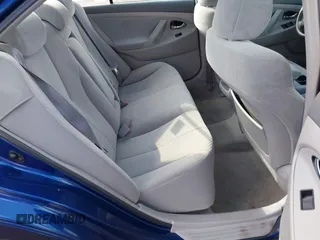 2009 Toyota Camry with VIN 4T1BE46K19U390974, listed as a IAAI auction lot 41591154 with 193,104 mi miles and . Bid and sale history available at DreamBid. Image 8.
