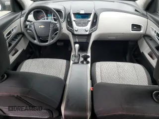 2013 Chevrolet Equinox LS z VIN 2GNFLCEK5D6171134, wystawiony jako Copart lot #55817905 z przebiegiem 162 104 mil mil oraz Czysty tytuł • Clean title. Historia ofert i sprzedaży dostępna na DreamBid. Obrazek 8.