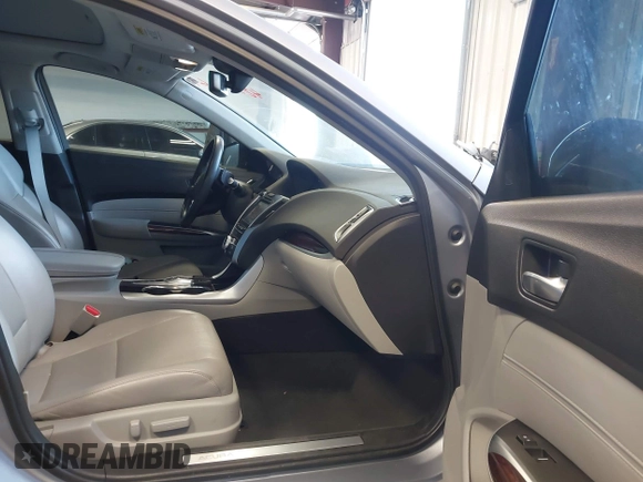 2016 Acura TLX Technology with VIN 19UUB3F52GA000412, listed as a IAAI auction lot 42392269 with 178,201 mi miles and . Bid and sale history available at DreamBid. Image 5.