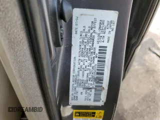 2003 Lexus LX 470 z VIN JTJHT00W733523370, wystawiony jako Copart lot #55516375 z przebiegiem 157 862 mil mil oraz Czysty tytuł • Clean title. Historia ofert i sprzedaży dostępna na DreamBid. Obrazek 13.