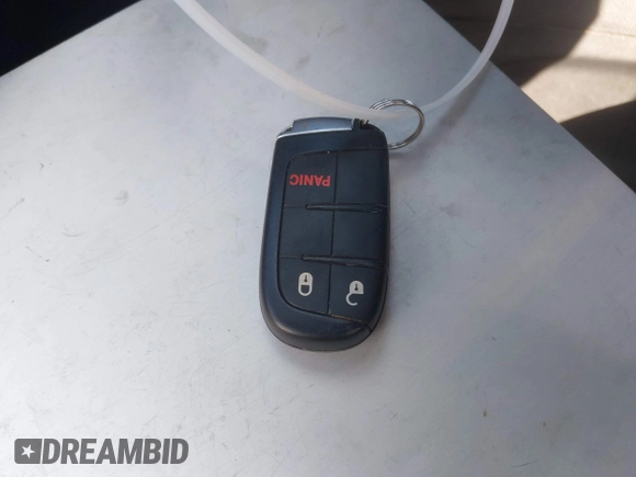 2019 Jeep Grand Cherokee Altitude с VIN 1C4RJEAG9KC681063, выставлен на аукционе IAAI как лот 41492723 с пробегом 79 422 миль миль и . История ставок и продаж доступна на DreamBid. Изображение 11.