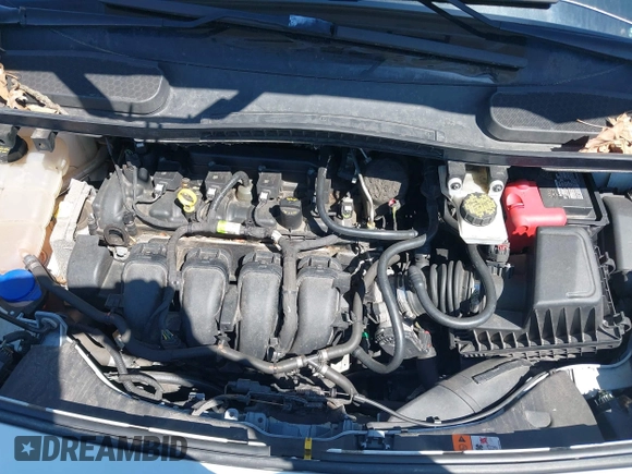 2019 Ford Transit Connect XL с VIN NM0LE7E26K1384250, выставлен на аукционе IAAI как лот 42064192 с пробегом 117 106 миль миль и . История ставок и продаж доступна на DreamBid. Изображение 10.