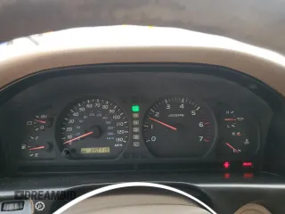 1999 Toyota Land Cruiser z VIN JT3HT05J8X0047612, wystawiony jako Copart lot #60983565 z przebiegiem 390 718 mil mil oraz Czysty tytuł • Clean title. Historia ofert i sprzedaży dostępna na DreamBid. Obrazek 9.