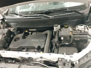 2018 Chevrolet Equinox Premier с VIN 2GNAXMEVXJ6286421, выставлен на аукционе IAAI как лот 42820265 с пробегом 226 355 миль миль и . История ставок и продаж доступна на DreamBid. Изображение 20.