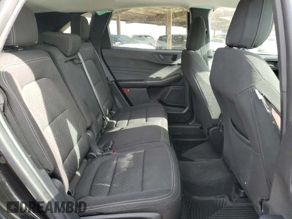 2023 Ford Escape Active with VIN 1FMCU0GN4PUA85619, listed as a Copart auction lot 50938075 with Not Provided miles and Salvage Title. Bid and sale history available at DreamBid. Image 11.