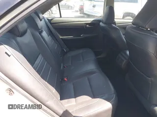 2015 Toyota Camry XLE z VIN 4T1BF1FK6FU068788, wystawiony jako IAAI lot #42380819 z przebiegiem 173 395 mil mil oraz . Historia ofert i sprzedaży dostępna na DreamBid. Obrazek 8.