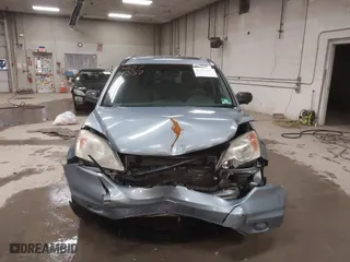 2010 Honda CR-V EX with VIN 5J6RE4H55AL070202, listed as a IAAI auction lot 41274337 with 219,063 mi miles. Bid and sale history available at carsss.com. Image 13.