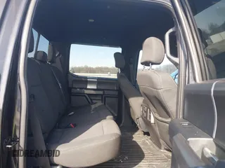 2015 Ford F-150 XLT with VIN 1FTEW1EG8FFB31487, listed as a IAAI auction lot 41609774 with 175,030 mi miles. Bid and sale history available at carsss.com. Image 8.