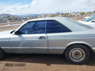 1985 Mercedes-Benz 500 с VIN WDBCA44D8FA148994, выставлен на аукционе IAAI как лот 41791828 с пробегом 169 579 миль миль и . История ставок и продаж доступна на DreamBid. Изображение 14.