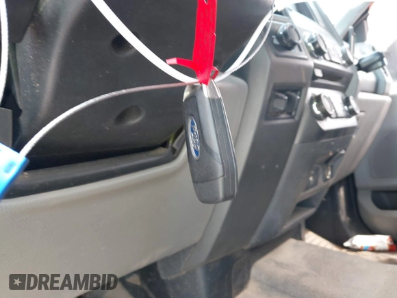 2017 Ford F-250 Lariat с VIN 1FT7W2BTXHEC68228, выставлен на аукционе IAAI как лот 42333514 с пробегом Не указан миль и . История ставок и продаж доступна на DreamBid. Изображение 11.