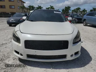 2012 Nissan Maxima SV с VIN 1N4AA5AP7CC823091, выставлен на аукционе Copart как лот 60652595 с пробегом 113 447 миль миль и Чистый • Clean title. История ставок и продаж доступна на DreamBid. Изображение 5.