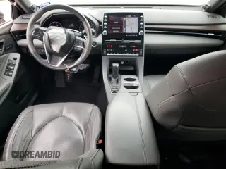2020 Toyota Avalon Limited z VIN 4T1DZ1FB5LU042145, wystawiony jako Copart lot #51529935 z przebiegiem 61 133 mil mil oraz Szkoda całkowita • Salvage title. Historia ofert i sprzedaży dostępna na DreamBid. Obrazek 8.