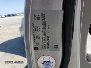 2010 Cadillac DTS 1SA z VIN 1G6KA5EYXAU100721, wystawiony jako Copart lot #69624144 z przebiegiem 175 627 mil mil oraz Szkoda całkowita • Salvage title. Historia ofert i sprzedaży dostępna na DreamBid. Obrazek 12.