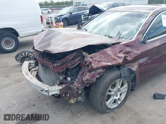 2010 Acura TL z VIN 19UUA8F20AA018517, wystawiony jako IAAI lot #41534748 z przebiegiem Nie podano mil oraz . Historia ofert i sprzedaży dostępna na DreamBid. Obrazek 18.