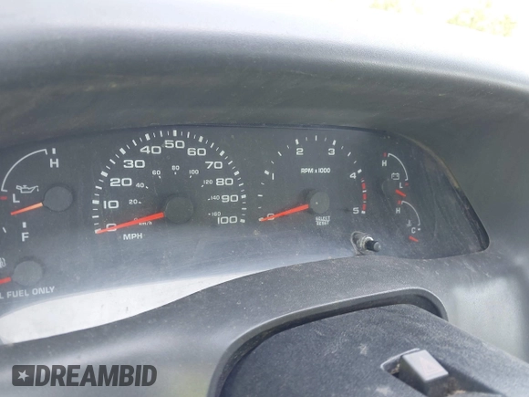 2004 Ford F-350 XL with VIN 1FTSW31P14EB24758, listed as a IAAI auction lot 42139431 with Not provided miles and . Bid and sale history available at DreamBid. Image 16.